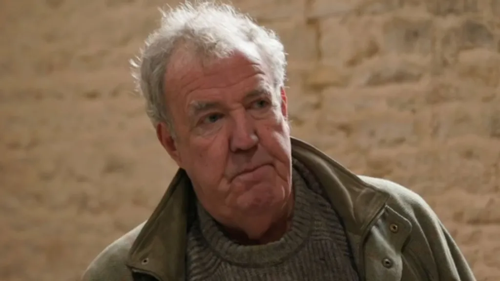 Jeremy Clarkson Reveals That His Cancer Is In Remission