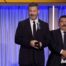 Jimmy Kimmel Thanks 'Pumpkin McPornhumper' Trump For His Peabody Award