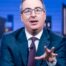 John Oliver Goes Off on Trump's Freedom 250 Concert Debacle