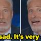 Jon Stewart Just Absolutely Roasted "Man-Baby" Trump Over This 1 Moment On Network TV, And It Should Not Be *This* Funny