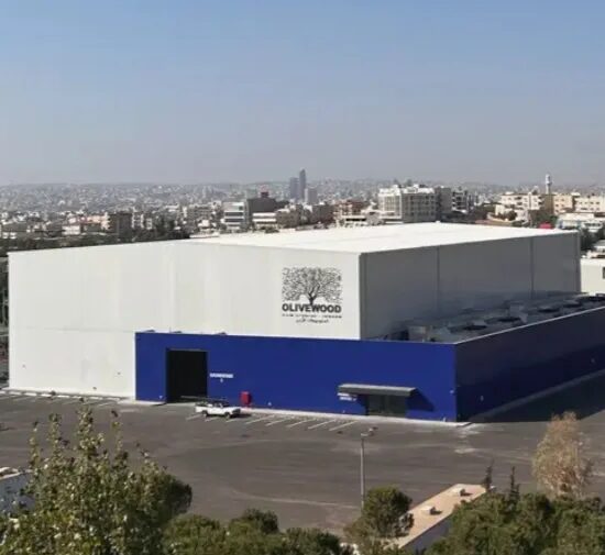Olivewood Film Studios