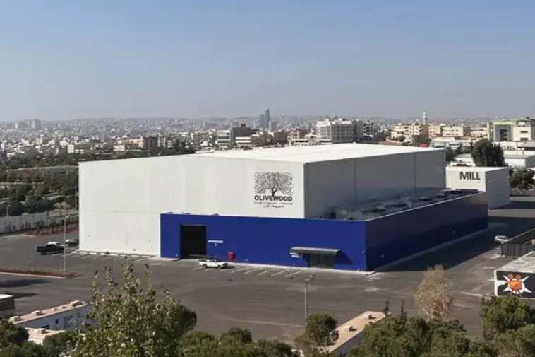 Olivewood Film Studios