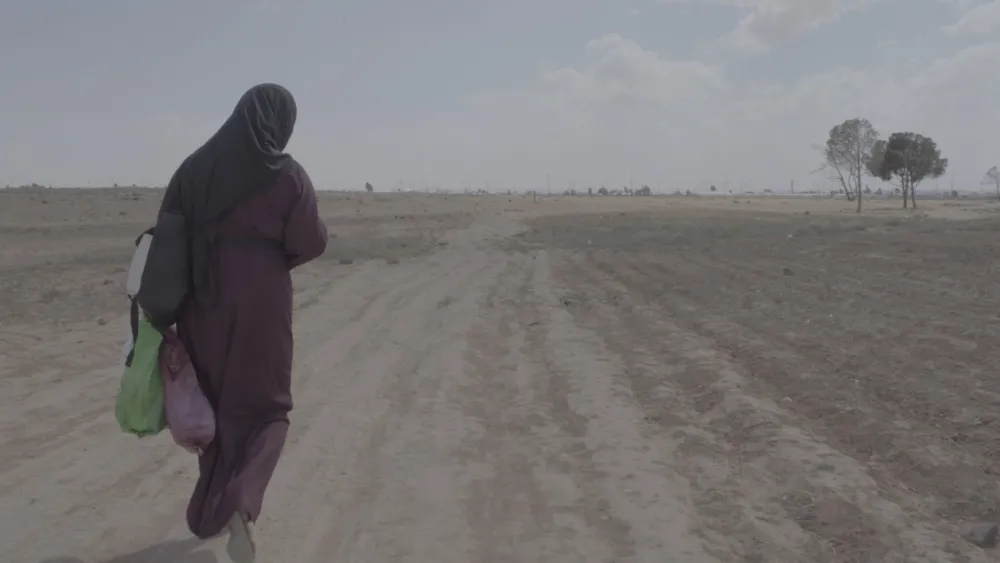 Jordan's Emerging Filmmakers Embracing Universal Human Experiences