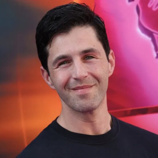 Josh Peck Reveals 'Drake and Josh' Pay on 'Financial Tea' Podcast