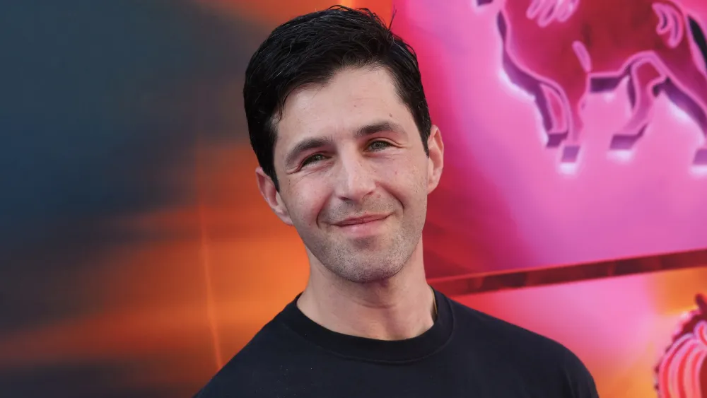 Josh Peck Reveals 'Drake and Josh' Pay on 'Financial Tea' Podcast