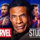 Keith David, MCU superheroes, Marvel Studios logo