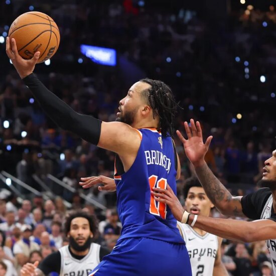 Knicks Win First NBA Championship In 53 Years With Another Epic Comeback