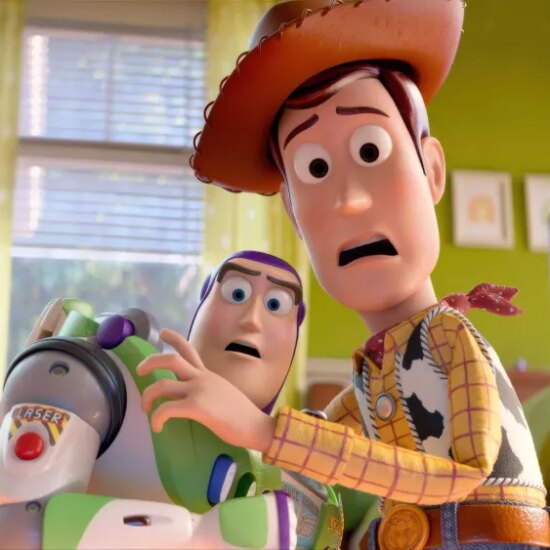 Korea Box Office: 'Toy Story 5' Secures Top Spot to End 'Colony' Reign