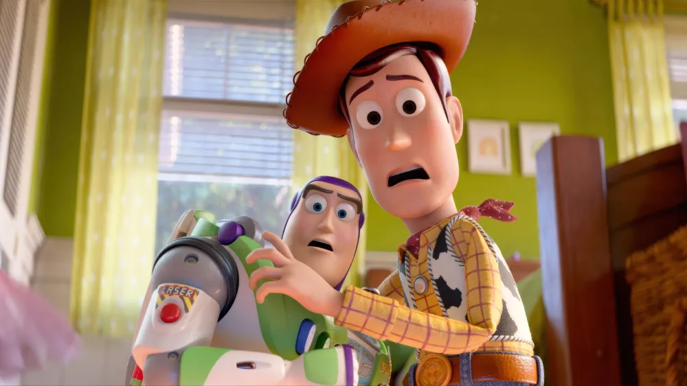 Korea Box Office: 'Toy Story 5' Secures Top Spot to End 'Colony' Reign
