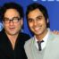 Kunal Nayyar Just Revealed The Surprising Reason Why He And Johnny Galecki Were Banned From Being Shirtless On Season 3 Of “The Big Bang Theory”