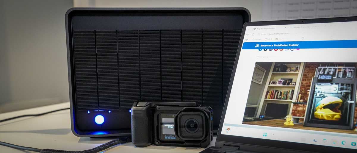 LaCie 8big Pro5