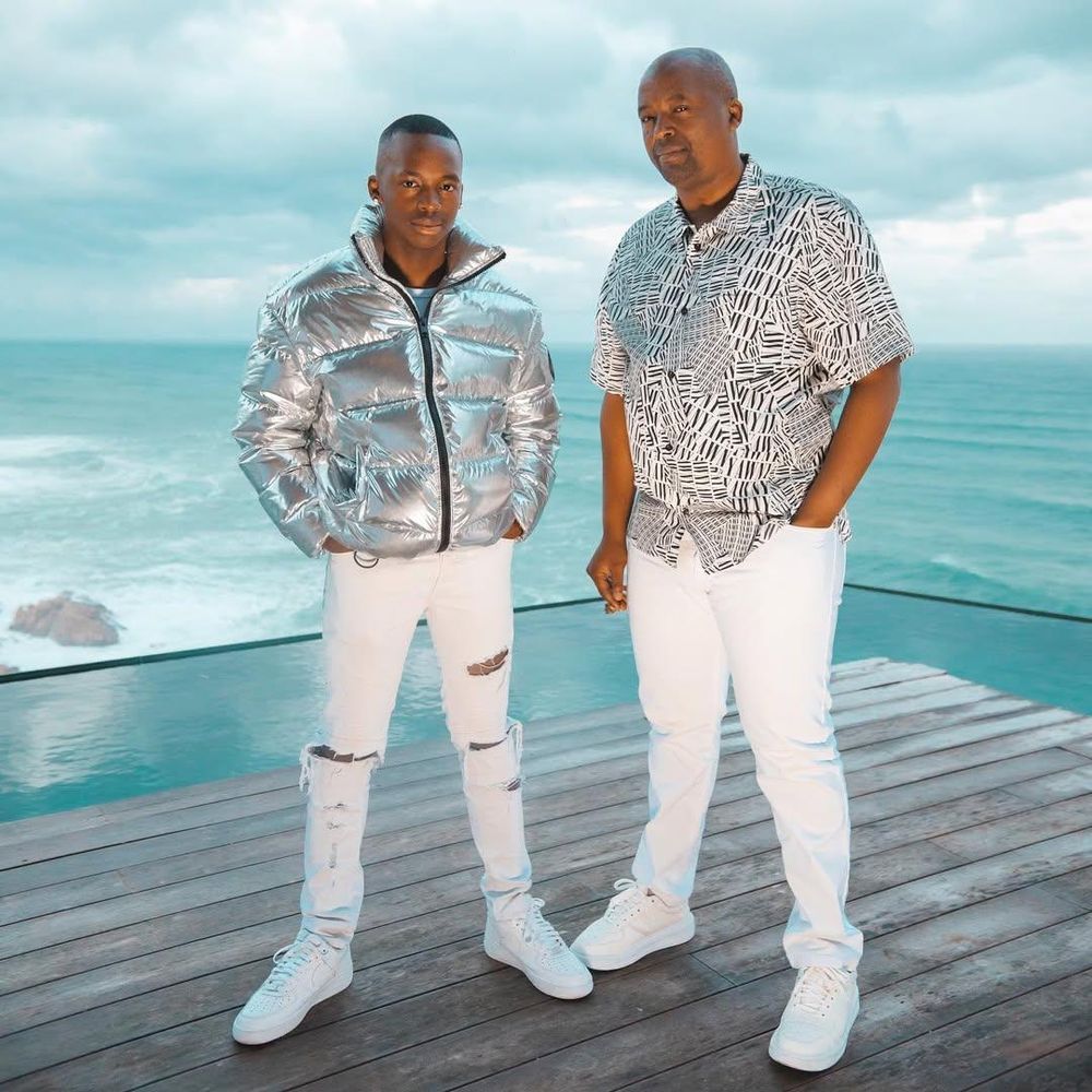 Like father, like son: inside South Africa's most powerful music legacies