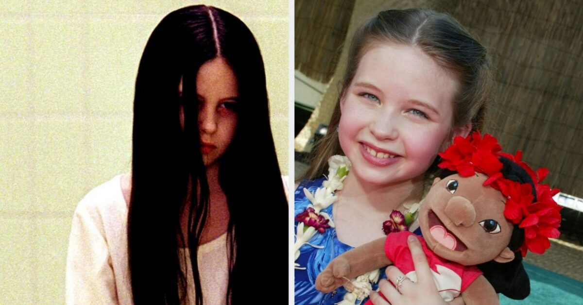 “Lilo & Stitch” And “The Ring” Child Star Daveigh Chase’s Cause Of Death Confirmed To Be AIDs