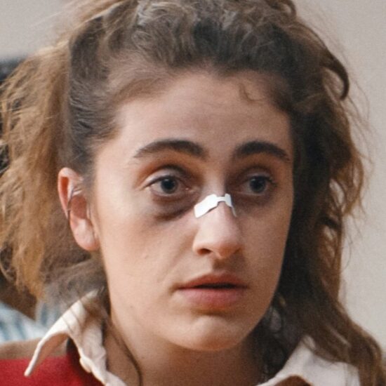 Live As Rachel Sennott For A Day And Recieve One Of Her Movies To Watch