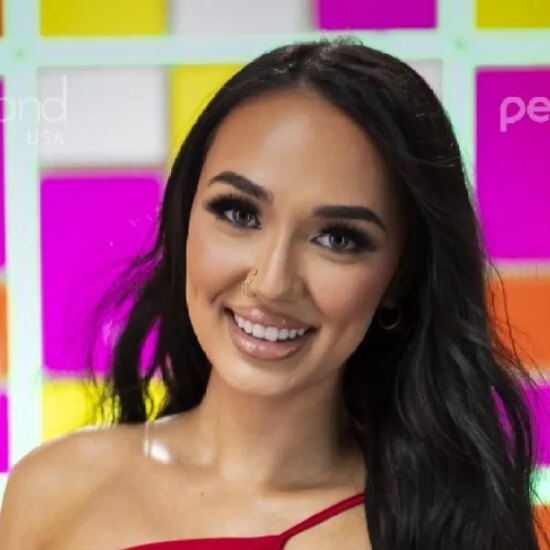 Love Island USA's Vasana Addresses Racism Scandal, Exit