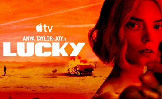 Lucky TV Show on Apple TV: canceled or renewed?
