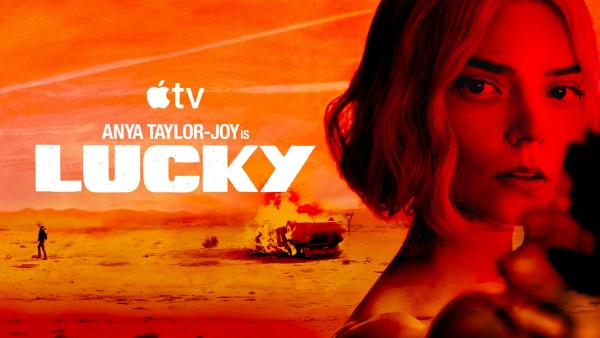 Lucky TV Show on Apple TV: canceled or renewed?