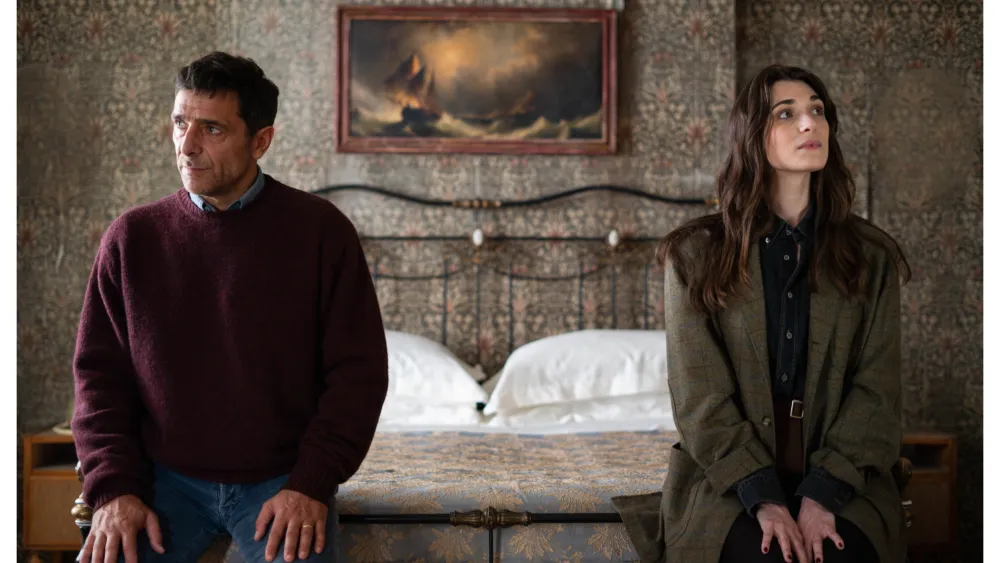 Ludovica Rampoldi's 'A Brief Affair' Scores U.S. Distribution Deal