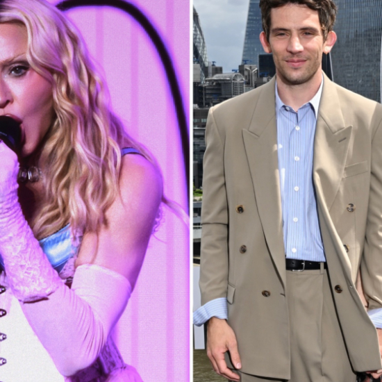 Madonna, Emily Blunt, Josh O'Connor: June 2026 Red Carpet Photos