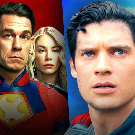 Peacemaker cast, David Corenswet as Superman