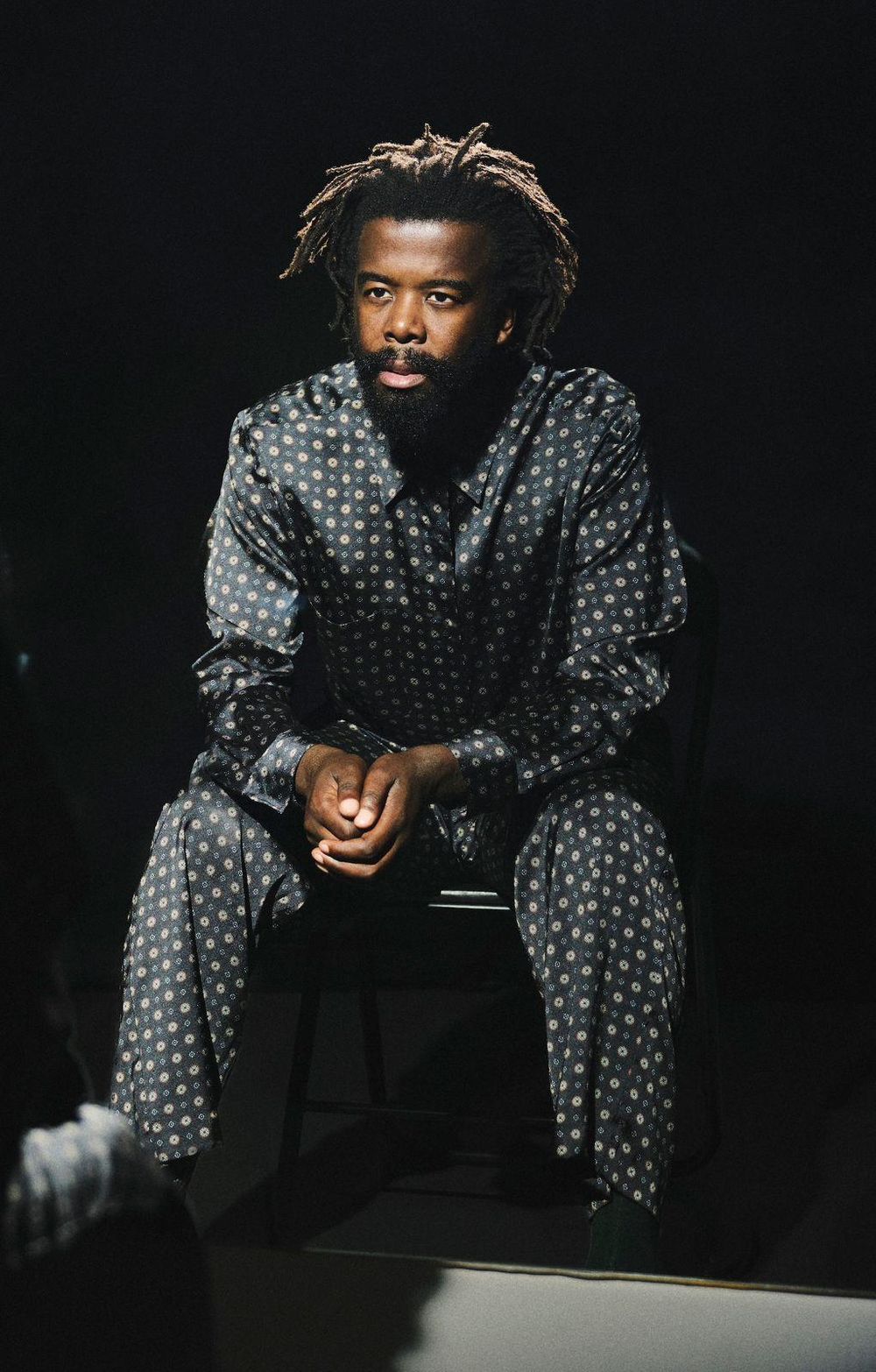 Mandisi Dyantyis brings his acclaimed Symphonic Celebration Tour to Joburg
