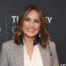 Mariska Hargitay on 1st Woman Law & Order: SVU Showrunner