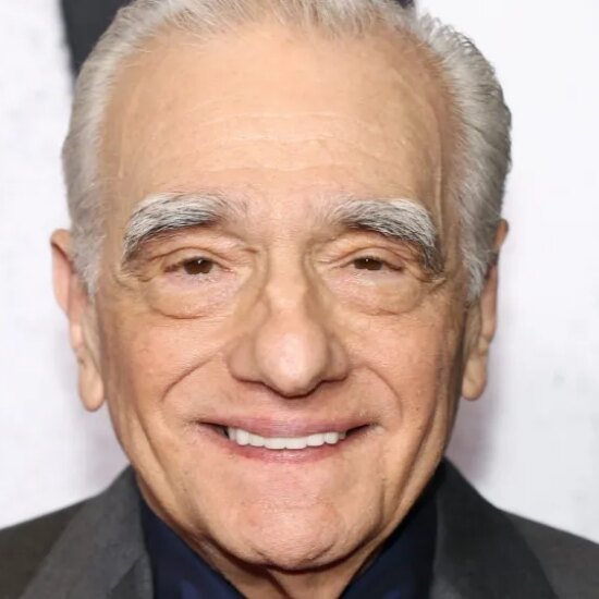 Martin Scorsese Supports AI Company, Using It to Storyboard Movies