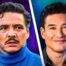 Pedro Pascal as Mr Fantastic, Mario Lopez