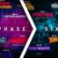 Marvel Studios timeline for Phase 6 movies and shows