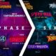 Marvel Studios timeline for Phase 6 movies and shows