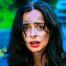 Jessia Jones in Netflix series