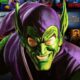 Marvel Comics Green Goblin, Disney+ Marvel Shows.