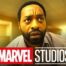 Chiwetel Ejiofor Clark, Backrooms, Marvel Studios.