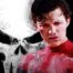 Punisher Logo, Spider-Man.