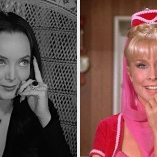 Medium Level Retro 1950s 1960s TV Show Trivia Quiz