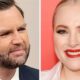 Meghan McCain Has A Wild Take On JD Vance's Interview