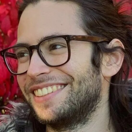 Mexican Animator Luis De La Rosa Dies In Annecy Train Tracks Accident