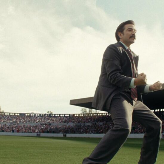 'Mexico 86' is Diego Luna's love letter to 'the beautiful game'