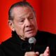 Michael Ovitz Storms Out of Deposition After Jeffrey Epstein Question