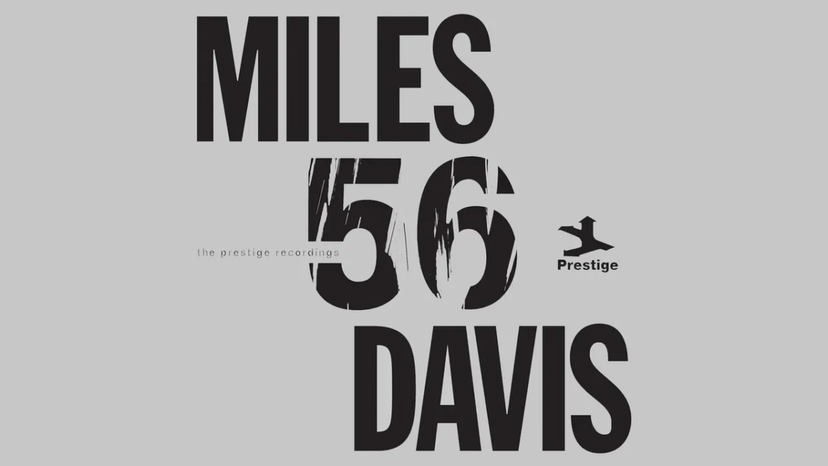 Miles Davis: Miles ’56: The Prestige Recordings Album Review