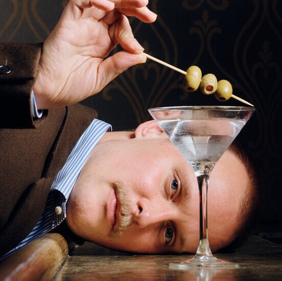Millennial Food Obsession Is a Joke. John Early Gets It.