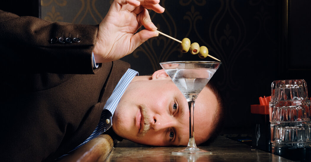 Millennial Food Obsession Is a Joke. John Early Gets It.