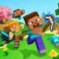 Minecraft Is Down For Everyone, Not Just You