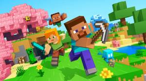 Minecraft Is Down For Everyone, Not Just You
