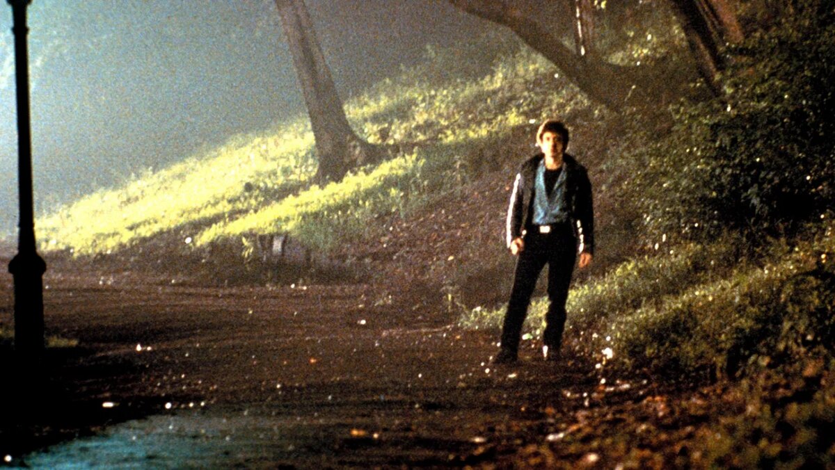 Cruising, Al Pacino, 1980