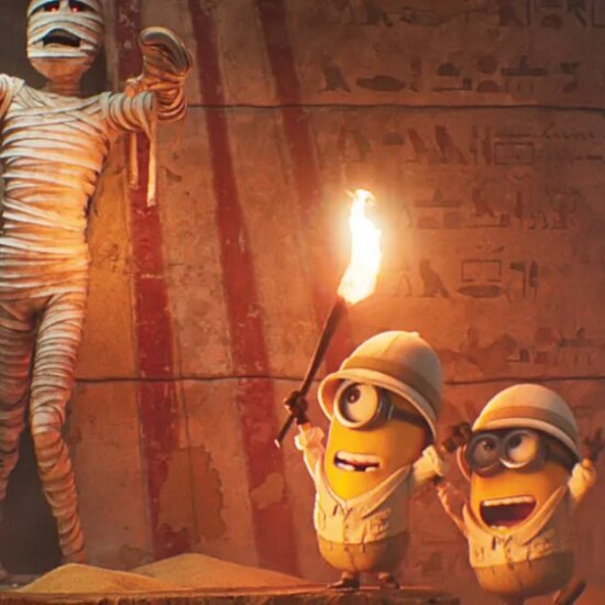'Minions & Monsters' Review: The Yellow Terrors Hit a Creative High