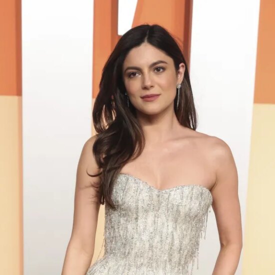 Monica Barbaro Joining Margot Robbie, Bradley Cooper in 'Ocean's' Prequel
