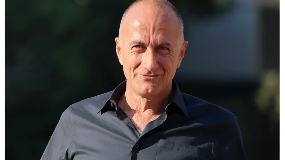 'Monster of Florence': New Season From Stefano Sollima Set at Netflix