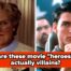 Movie Heroes Who Are Actually Villains
