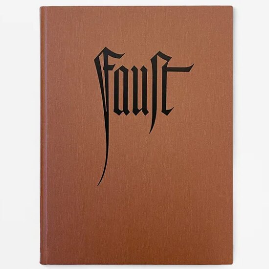 Mubi to Publish Lost 'Faust' Bible on Centenary of Silent Era Classic